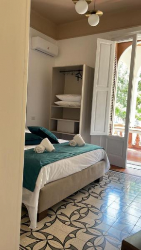 Dimora NiLu' Margherita Di Savoia